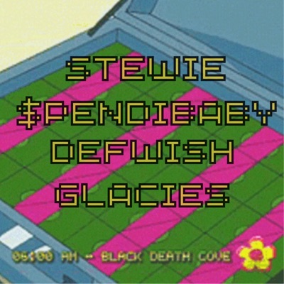 DOUBLE UP / X2 (feat. SPENDIBABY) - Single