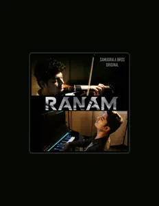 Samudrala Bros dinle, müzik videolarını izle, biyografisini oku, tur tarihlerini ve daha fazlasını gör!