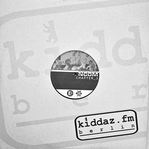 Ncom Chapter 3 (Remastered) - Single