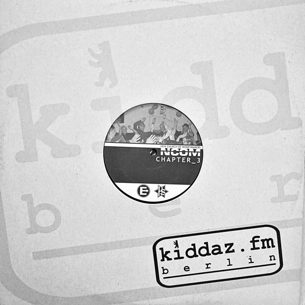 Ncom Chapter 3 (Remastered) - Single