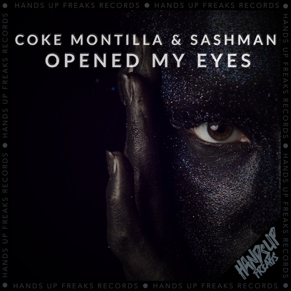 Opened My Eyes - EP