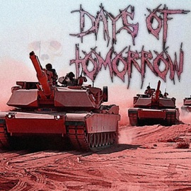 Days of Tomorrow ANTQUE