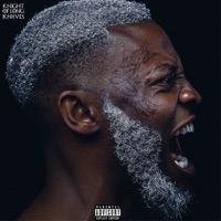 Knight Of Long Knives - GrisVer