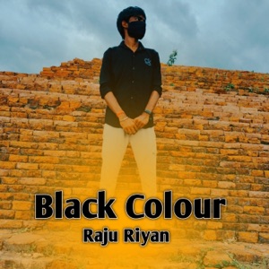 Black Colour