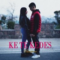 Ke Te Kedes - Single - Bartone