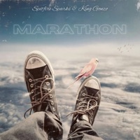 Marathon - Single - Spitfire Sparks & King Gonzo