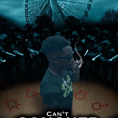 Can't Conquer