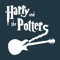 Problem Solving Skillz - Harry and the Potters lyrics