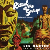 Les Baxter - The Ritual