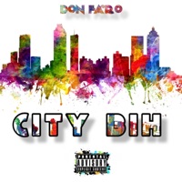 City Bih - Single - Don Faro