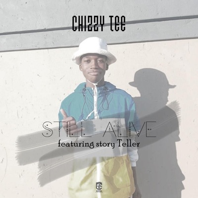 Still Alive (feat. Story Teller) - Single