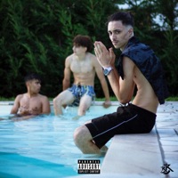 MA VIE - Single - SABRI DERO