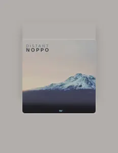 Escucha a Noppo, mira videos musicales, lee su biografía, consulta las fechas de las gira y más.