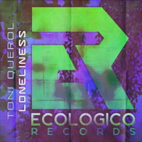 Loneliness - Single - Toni Querol