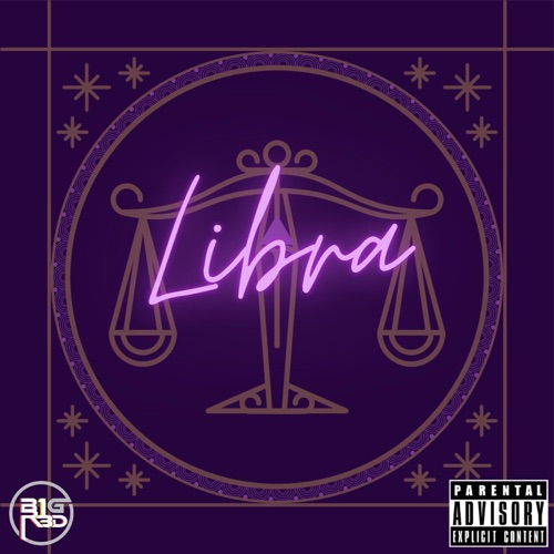 Libra - Single