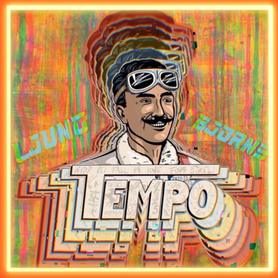 Repper Eikeli (Tempo 2023) - Single