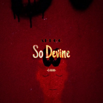 Adhog_So Devine - Single