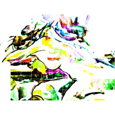 F.O.E x N.Y.K, Vol. 2