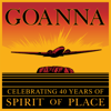 Goanna - Solid Rock (Remastered Version) artwork