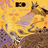 Bamako — BKO