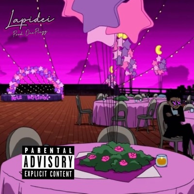 Lapidei - Single