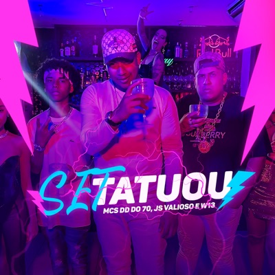 Set Tatuou - Single