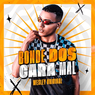 Bonde dos Caras Mau - Single