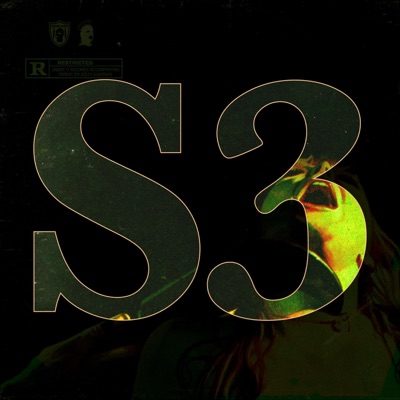 Shadows 3 - EP
