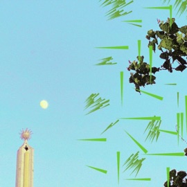 ExtraTerra CALM TRANSMISSIONS