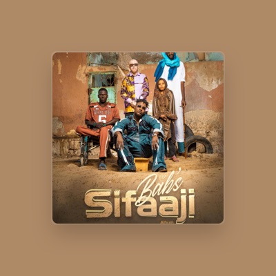 Listen to Bab's OG, watch music videos, read bio, see tour dates & more!