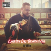 Carry on Tradition artwork