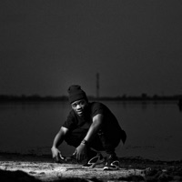 Eye Service - Single - Macario