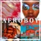 Afroboy - camp lyrics