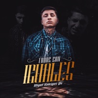 Todos Son Iguales - Single - Miguel Rodriguez Pa