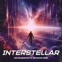 Interstellar - Single - RevengeSpirits
