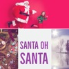 SANTA OH SANTA (feat. AMRUTHA RAMAN & ABHIJITH NJAROLI) - Single