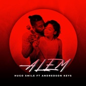 ALEM (feat. ANDREDSON KEYS) artwork