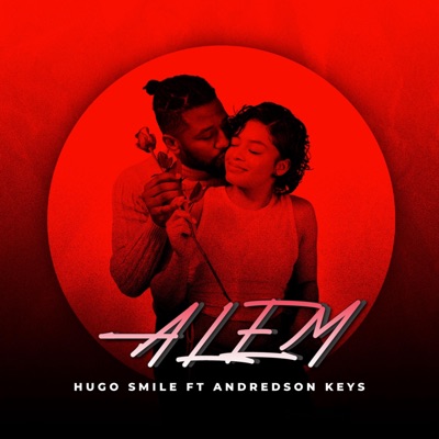 ALEM (feat. ANDREDSON KEYS) - Single