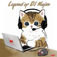 Legend of DJ Major - Single - DJ Major & SweetLisa