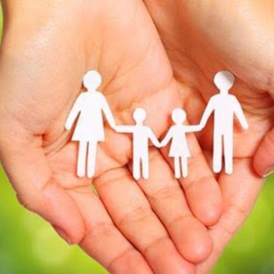 Family Cover - Single