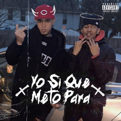 Yo si se que meto para (feat. Rafdgoat) - Single