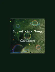 Listen to Goseon, watch music videos, read bio, see tour dates & more!