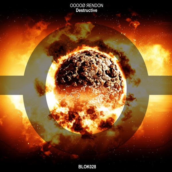 Destructive - Single
