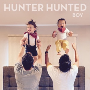 Boy - Single