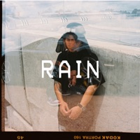 Rain (feat. Liberate P) - Single - Paradigm