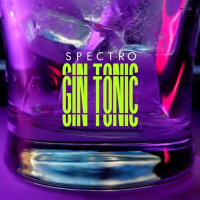 Gin Tonic - Single