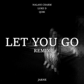 LET YOU GO REMIX (feat. Nalani Charm, Luke D & Qobi) Jarne