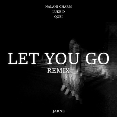 LET YOU GO REMIX (feat. Nalani Charm, Luke D & Qobi) - Single
