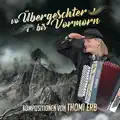 Die mit dem Wolf tanzt