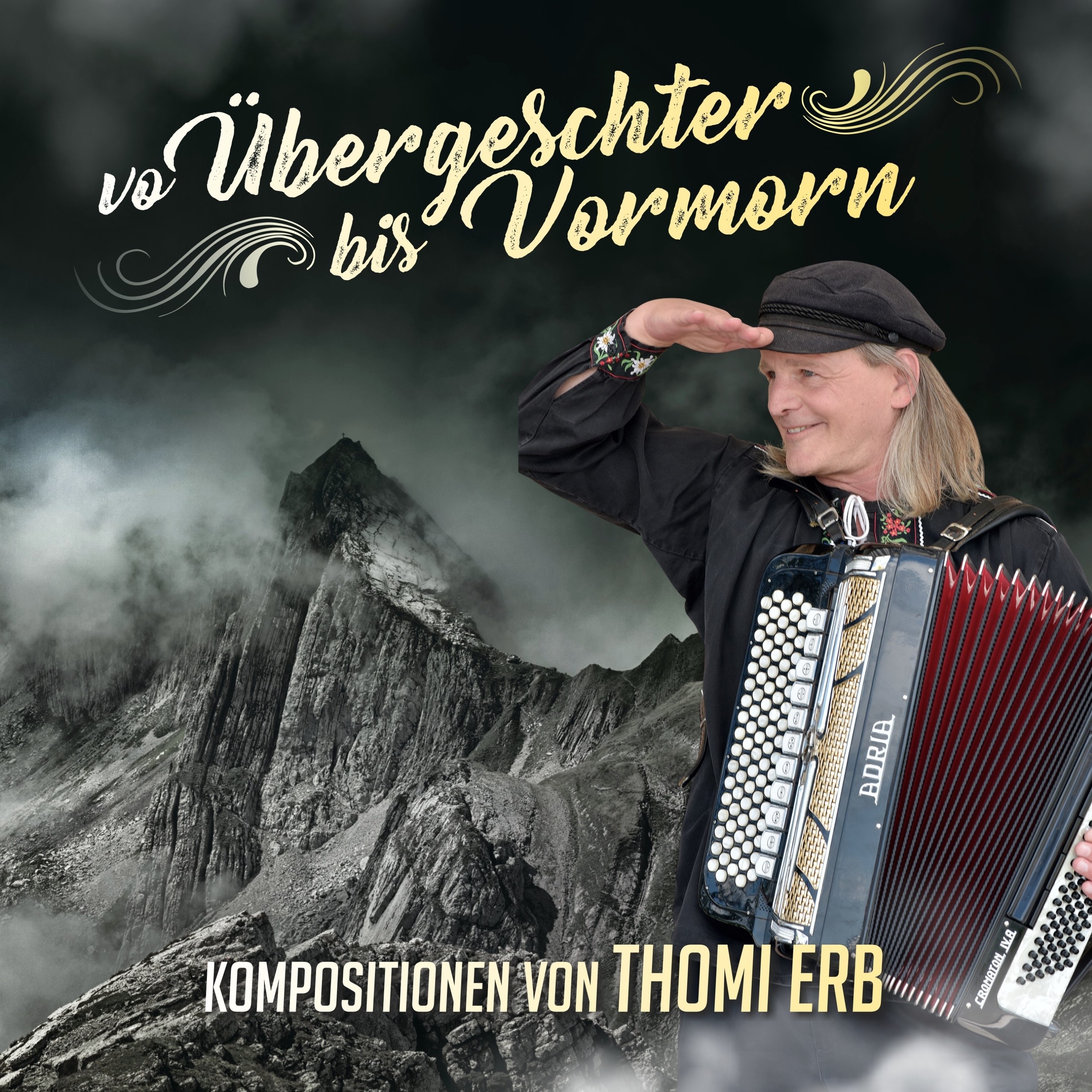 Vo Übergeschter bis Vormorn